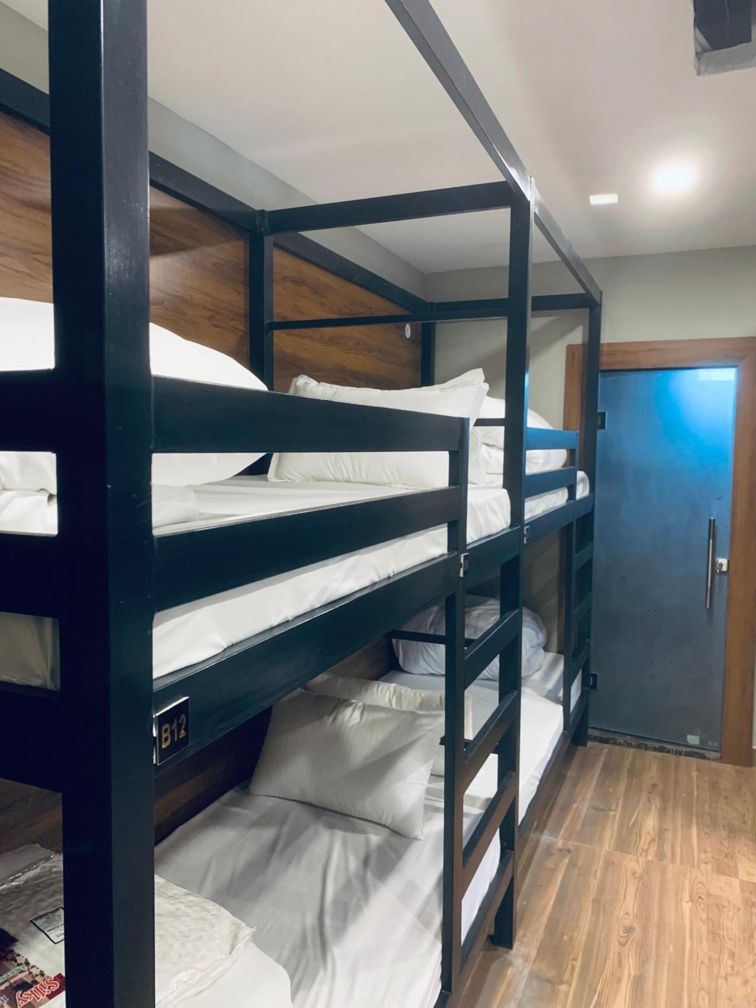 Hotel & Hostel Vimal Ganga Ришикеш Экстерьер фото