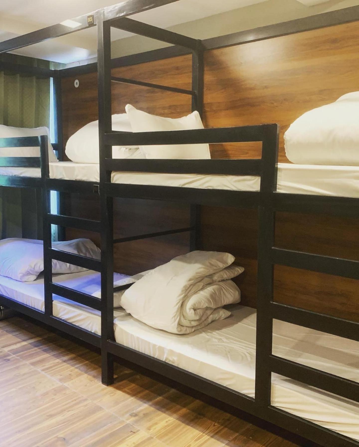 Hotel & Hostel Vimal Ganga Ришикеш Экстерьер фото