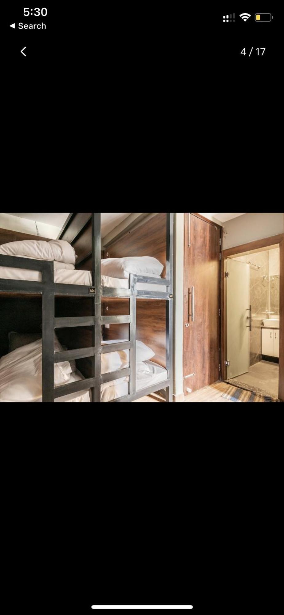 Hotel & Hostel Vimal Ganga Ришикеш Экстерьер фото